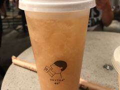 -喜茶(上海正大广场店)