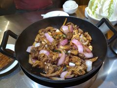 招牌胡须佬鸡煲-胡须佬鸡煲四季火锅店(石厦西村直营店)