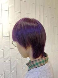 -川和潮人漂色·烫染·接发
