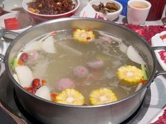 -俏牛哥鲜牛肉牛肆馆(重庆天地店)