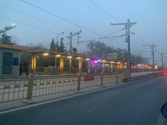 -国家植物园(地铁站)