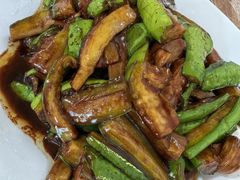 油焖茄子-妈妈的小作坊(陈家镇店)