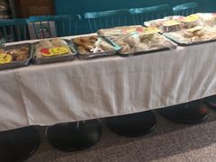 -西部马华清真兰州牛肉面·烧烤夜市(三里河店)