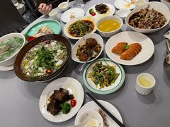-金哥私房菜馆(张府园总店)