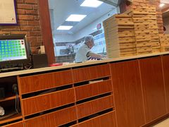 -棒约翰比萨·意面(独墅湖店)