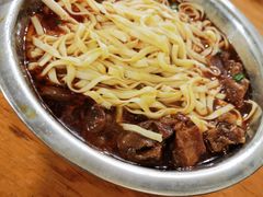 -老福庆和特色粉面馆(单洞三路店)