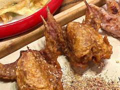 -鸽子窝专业烧烤店(南市场店)