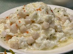 -胖子菜馆(隆昌路店)