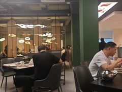 -水禾轩·海鲜蒸汽主题餐厅(新香洲旗舰店)