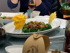 -汤记传菜(浦江店)