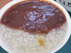 -笃笃笃糖粥(十全街店)