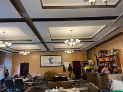 大堂-龙继斑鱼庄(犀浦店)