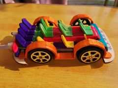 -北斗星爱涂艺术(城悦荟店)