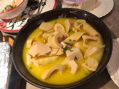 咸笃鲜-新白鹿餐厅(金鹰新街口店)
