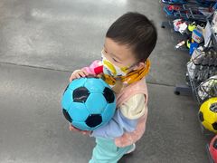 -迪卡侬(土桥店)