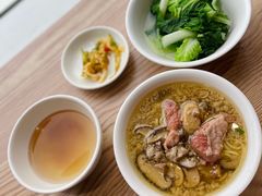 -吴记怪味面(牛王庙店)