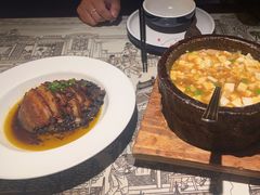 -绿茶餐厅(深圳龙华天虹购物中心店)