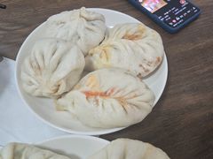 -林记小笼包(河北路店)