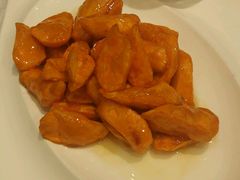 -京味民福烤鸭店(建设四马路店)