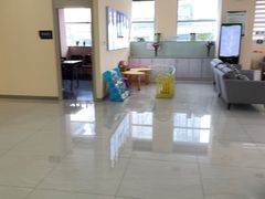 -爱尚大众口腔(团结店)