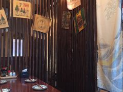 -醉虎传(南锣鼓巷店)