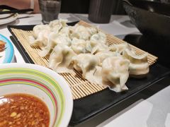 -开海·红岛海鲜虾水饺(石老人店)