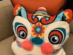 -丽晶轩中餐厅(重庆丽晶酒店)