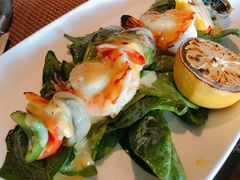 -莫尔顿扒房 MORTON'S GRILLE(igc天汇广场店)