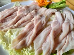 -大味生态火锅(蓝谷地店)