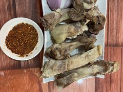 -最心疆拌面·抓饭·烧烤