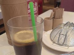 -荣叔港式沙嗲牛肉火锅(正佳潮流店)