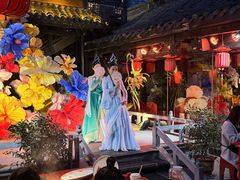 -小龙翻大江文化火锅(宽窄店)