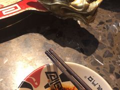 -椒香城门口老火锅(虎门店)