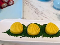 -菲住布渴酒店自助餐厅(阿里巴巴西溪园区店)