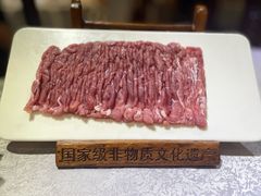 -东来顺饭庄(新源里店)