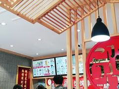 大堂-南城香(四路通店)