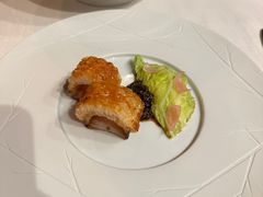 -三嚥阁 La Villa Restaurant