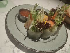 -芭札·Thai泰国餐厅(同和金铂天地店)