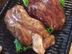 猪脑花-杨家火锅(国美店)