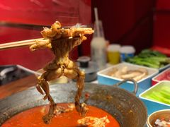 -老天桥蛙炉火锅(姑苏总店)