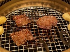 -御牛道日式烤肉料理(杭州万象城店)