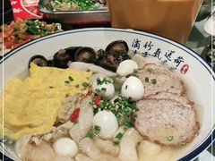 -新侗家食府(蟠桃宫店)