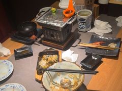 -沼津港精致料理·寿喜烧·烧鸟(龙湖南桥天街日料榜单店)