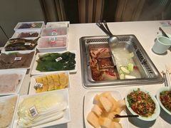 -野妹火锅(龙岗店)