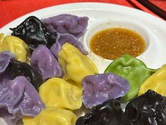 -和源祥·日照菜扛把子(万平口一店)