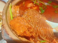 -南京大牌档(青岛万象城店)