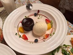 -小芳廷餐厅