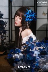 -橙亦摄影工作室