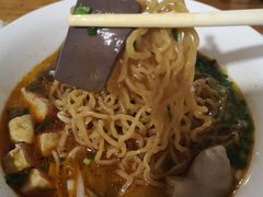 -蒋家肠旺面馆老店(合群路店)