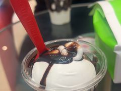 -DQ·蛋糕·冰淇淋(三亚青春颂店)